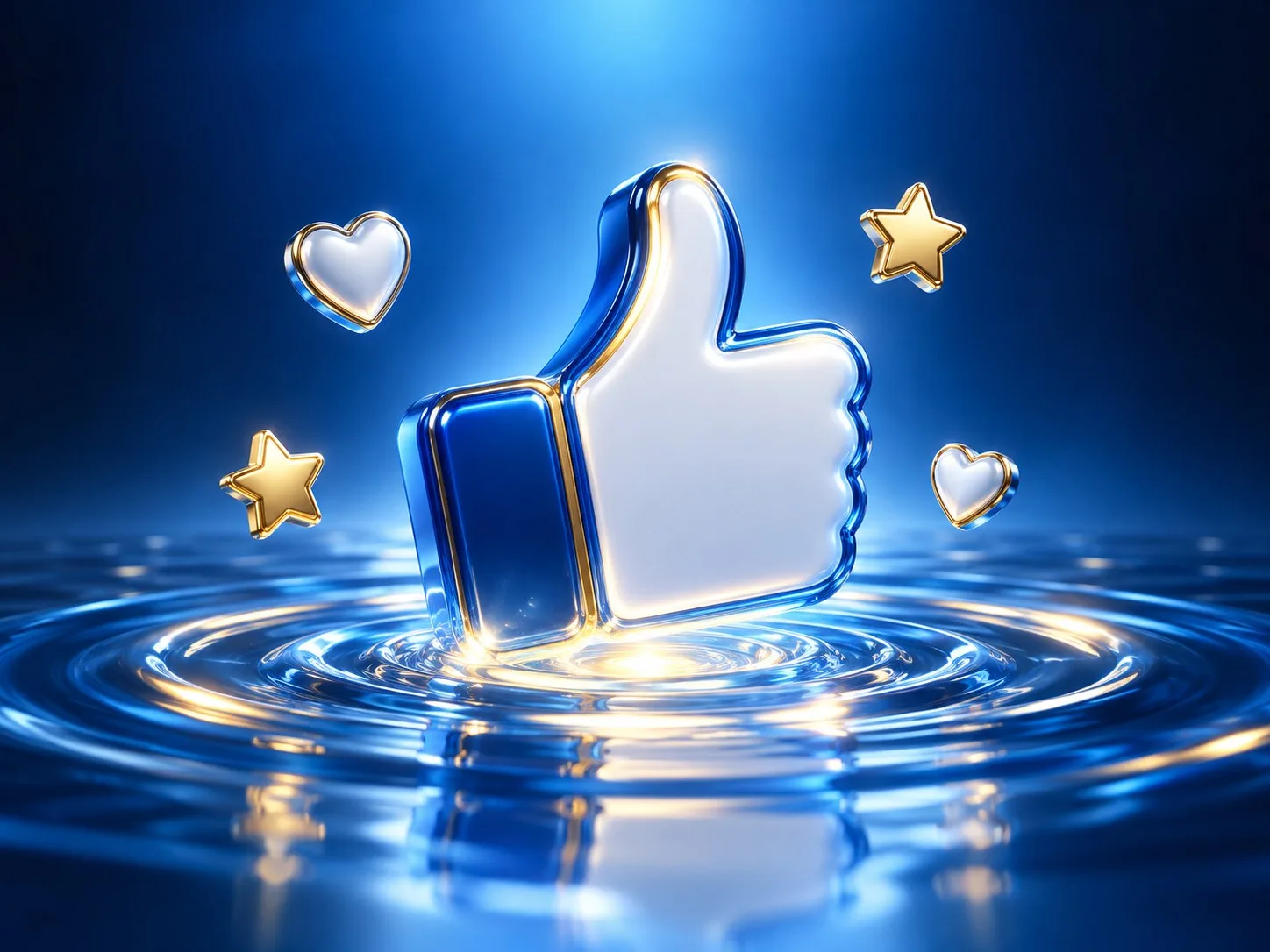 მოწონებული — WOW Love პლაგინი — პროდუქტის ხედი