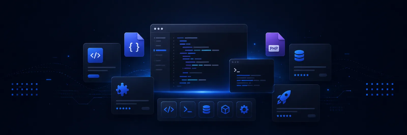 Hello Div — ქავერი
