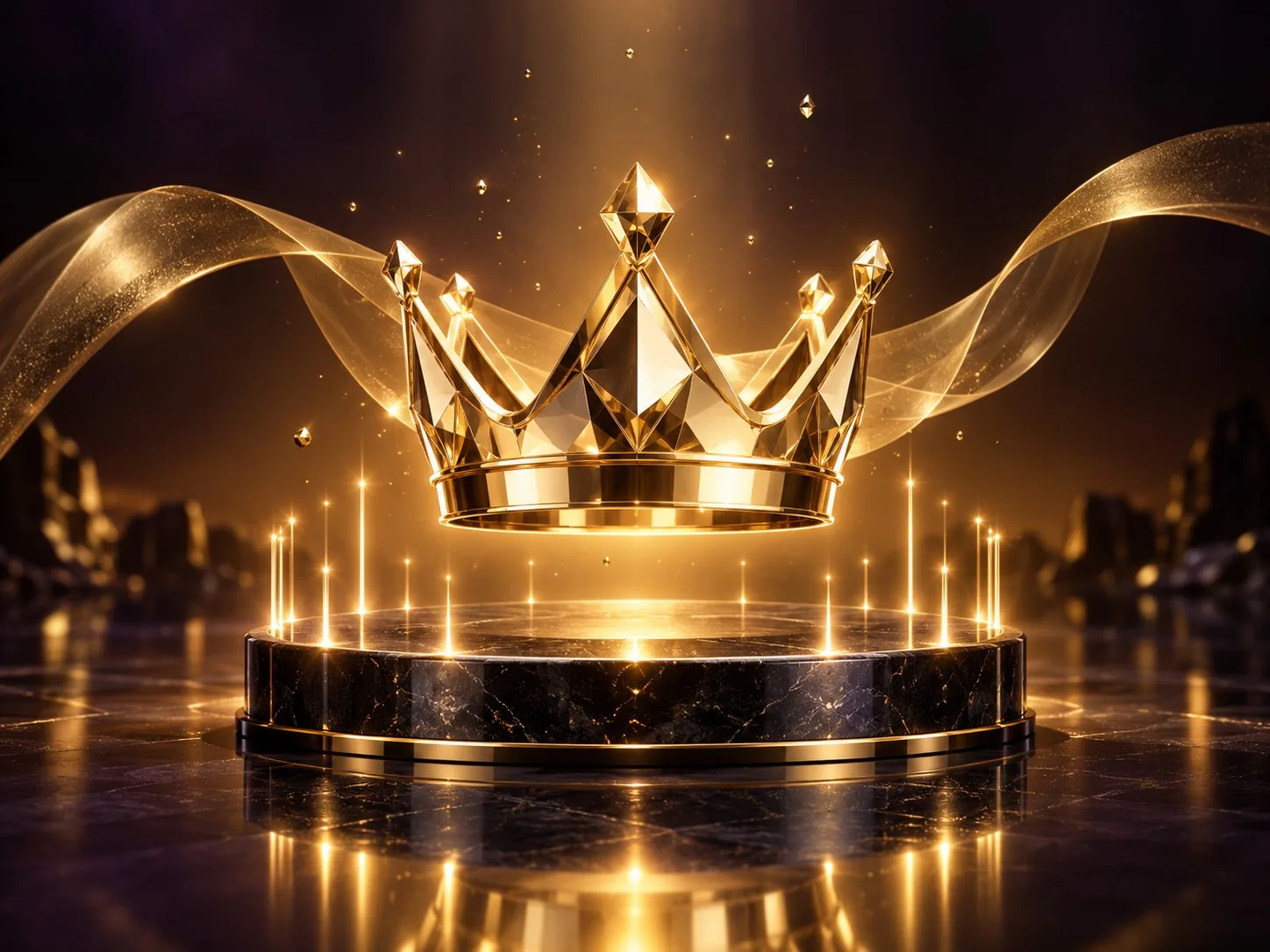 VIP სტატუსები — WOW Love პლაგინი — ხედი